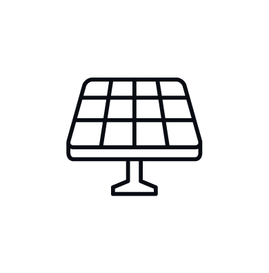 Solar System Installation